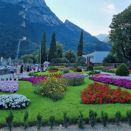 Appartamento Laura Riva del Garda Exterior photo