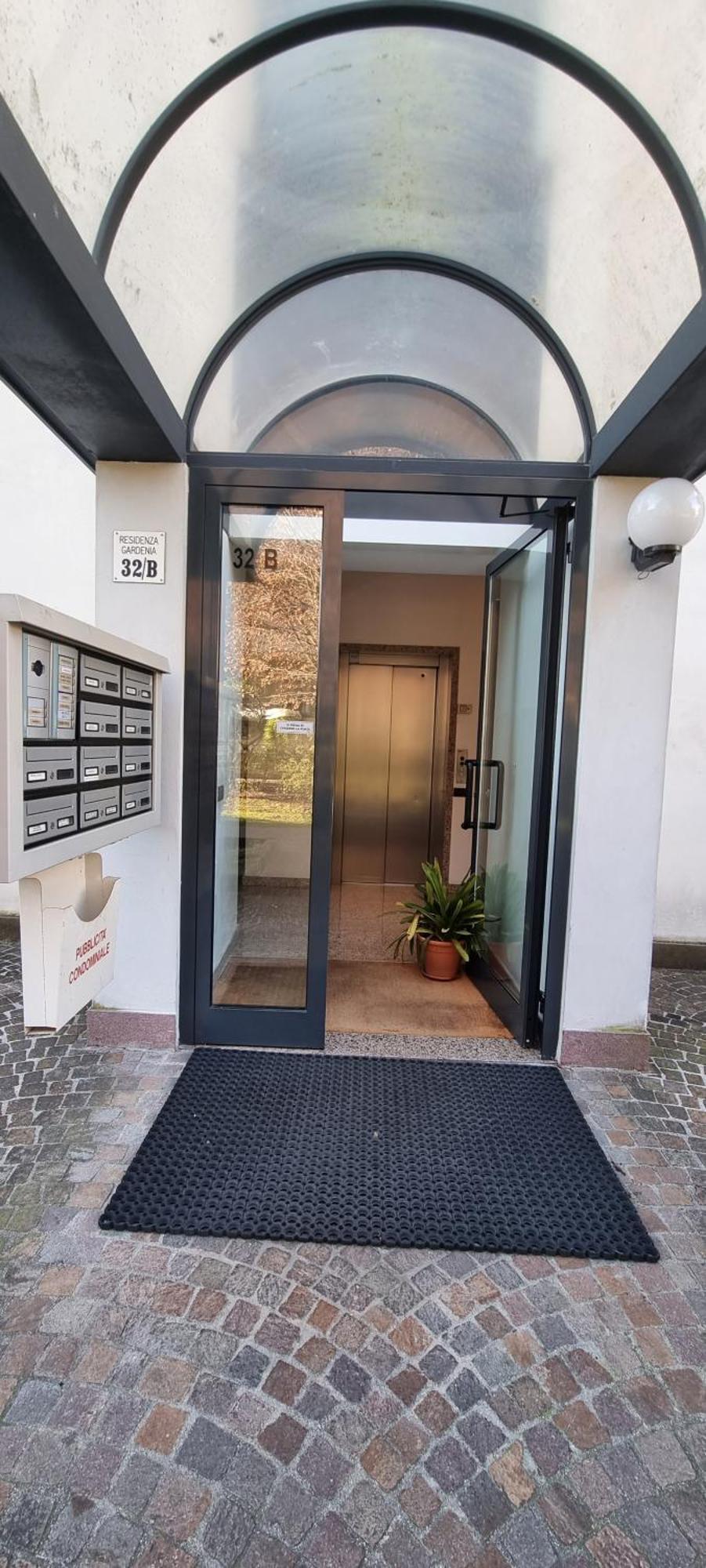 Appartamento Laura Riva del Garda Exterior photo