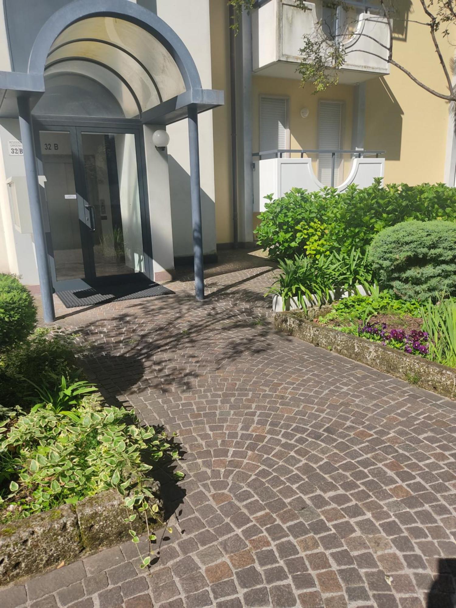 Appartamento Laura Riva del Garda Exterior photo