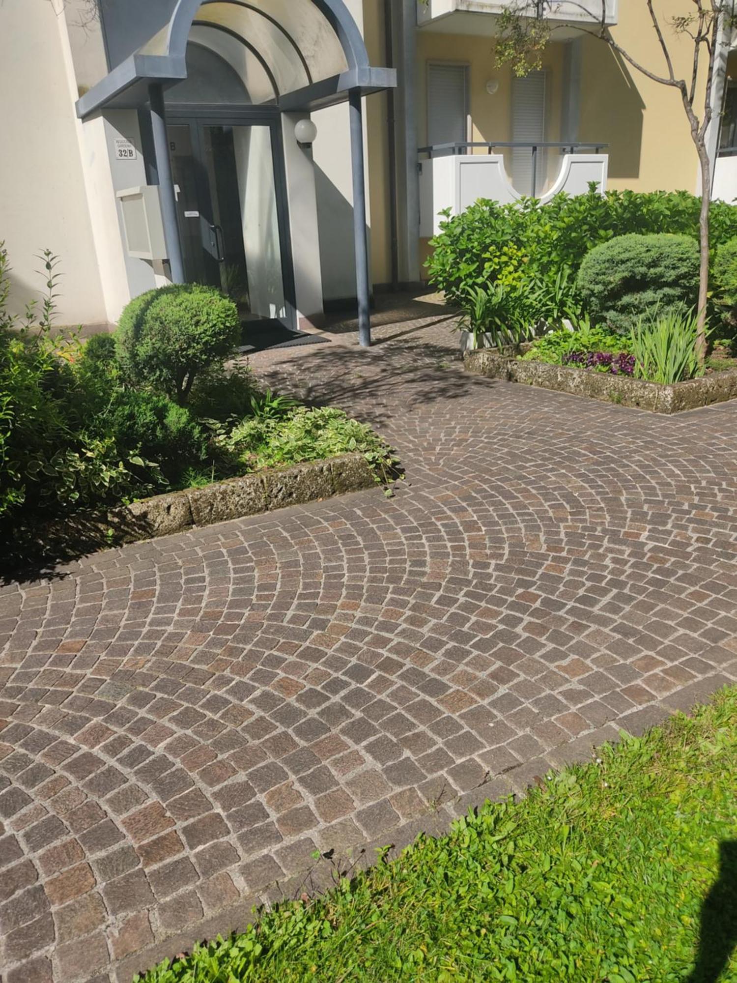 Appartamento Laura Riva del Garda Exterior photo